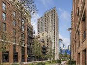 Cendal Crescent, Whitechapel E1, 2 bed flat to rent,...
