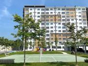 Cendana Apartment3R2B 2CP Full loan for First home...