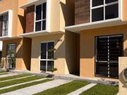 CENDELA casas en un entorno familiar y seguro