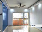 Cengal Condo For Rent New Painted Good Condition