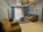 Cengal Condo KL Bandar Sri Permaisuri Near HUKM LRT