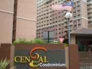 Cengal Condominium
