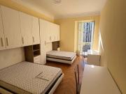 Cenisia quadrilocale 25mq