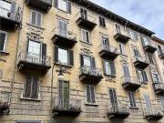 Cenisia trilocale 100mq