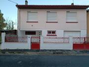 Cenon Location Maison 33