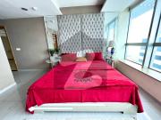 Centarus Prestigious Duplex Living: Fully Furnished...