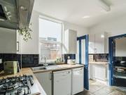 Centaur Road, Earlsdon, 6 Bedroom Terraced