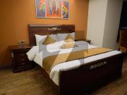 Centaurus 2 Bed Furnished For Rent