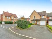 Centenary Lane, Wednesbury