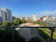 Centenary Plaza, Birmingham B1, 2 bed flat to rent,...