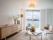 Centenary Plaza, Southampton SO19, 1 bed flat to rent,...