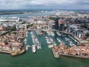 Centenary Plaza, Southampton SO19, 1 bedroom flat to...