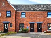 Centenary Way, Carbrooke, 2 Bedroom Terraced