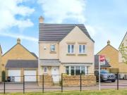 Centenary Way, Witney