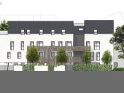 Appartement 3 pièces Centenial