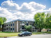 Centennial Apartments