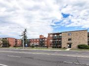Centennial Court Apartments