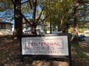 Centennial Lofts 2 Bedroom Apartment for Rent at 1531...
