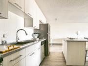 Centennial West Centennial West