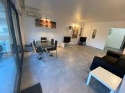 Center, Cannes BIG SPACE LUX SUN 2 BATH 2WC 2 TERRASSES...