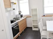 Center, company apartment with 4 bedrooms for max 5 people