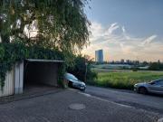 Center Frankfurt Apartment