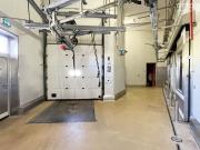 Center für Food Produktion und Logistik