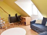 Center, great single apartment near Maschpark in a quiet...