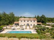 center immobilier présente BASTIDE AIXOISE canton de Fayence