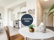 Center Park Apartments by Brigil