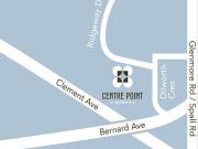 Center Point 1 Bedroom Apartment for Rent at 1370...