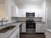 Center Point Apartments Amherst A1 1.10 A