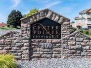 Center Pointe Apartments Studio