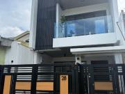 Centerville Subdivision | House and Lot For Sale #9587