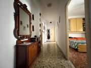 CENTOCELLE ad. metro C MIRTI AMPIO BILOCALE con BALCONE