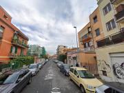 CENTOCELLE BILOCALE ARREDATO CON BALCONE