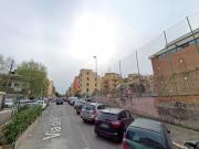CENTOCELLE BILOCALE CON BALCONE