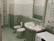 CENTOCELLE MIRTI BILOCALE ARREDATO Ben COLLEGATO