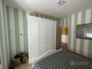 CENTOCELLE MIRTI TRILOCALE ARREDATO CON BALCONE