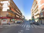 CENTOCELLE STANZA SINGOLA ARREDATA