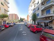 CENTOCELLE TRILOCALE ARREDATO