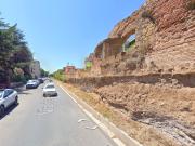 CENTOCELLE TRILOCALE CON POSTO AUTO RISERVATO