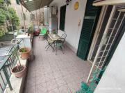 Centocelle trilocale contratto transitorio