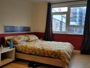 Central 1 Bed Flat