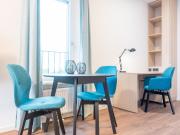 Central 1 Bedroom Apartment close to Berlin Central...