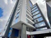 CENTRAL, 1 dormitorio, maravillosa vista panorámica