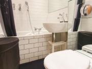 Central 1 room apartment in Charlottenburg near the...