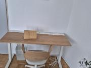 Central 1 room apartment in Frankfurt am Main, Frankfurt...