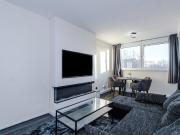 Central 1BR Walk to Uni, Hospital & City Centre