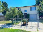 Central – 2 bed, 1 bath main floor suite, May 1st